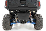 Rough Country - LED Light Kit - Under Bed Mount - 2 In. Chrome Pair - Wide Angle - Polaris General XP 4 1000