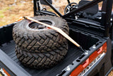 Rough Country - Bed Tie Down Kit - 1-7/16 In. Diameter - 5 Pieces - Polaris Ranger XP 900/XP 1000/General