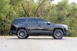 Rough Country - 1.5 Inch Lift Kit - N3 Front Struts - GMC Acadia 2WD/4WD (2017-2023)