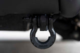 Rough Country - Tow Hook Brackets - Toyota Tundra 2WD/4WD (2007-2021)
