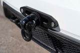 Rough Country - Hidden Winch Mount - Jeep Grand Cherokee WK2 4WD (2014-2020)