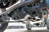Rough Country - M186 Diff Skid - Jeep Wrangler JL (21-23)/Wrangler Unlimited (18-23)