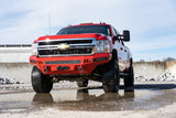 Rough Country - 3.5 Inch Lift Kit - Knuckle - Vertex - Chevy/GMC 2500HD/3500HD (11-19)