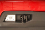 Rough Country - Tow Hook Brackets - Chevy Silverado 1500 2WD/4WD (2019-2025 & Classic)