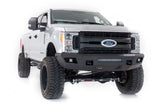 Rough Country - Front Bumper - Ford F-250/F-350 Super Duty 2WD/4WD (2017-2022)