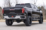 Rough Country - 6 Inch Lift Kit - Vertex/V2 - GMC Sierra 1500 2WD/4WD (2019-2024 & Classic)
