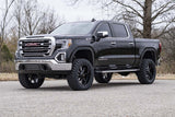 Rough Country - 6 Inch Lift Kit - Adaptive Ride Control - Chevy/GMC Sierra 1500 (19-24)/Silverado 1500 (21-24)