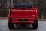 Rough Country - Multi Function LED - 60 Inch - Tailgate - Quad Row