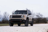 Rough Country - 2 Inch Lift Kit - Jeep Compass 2WD/4WD (2017-2025)