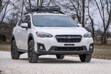 Rough Country - 2 Inch Lift Kit - Subaru Crosstrek 4WD (2018-2025)