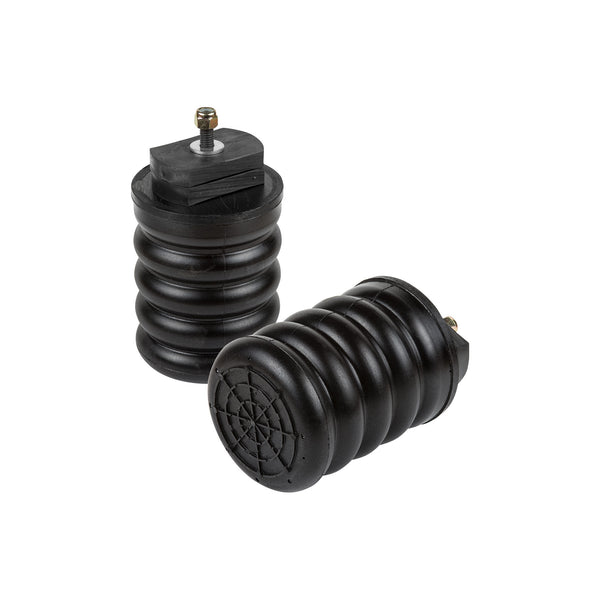 SumoSprings Rear For Ford E-350/E-450