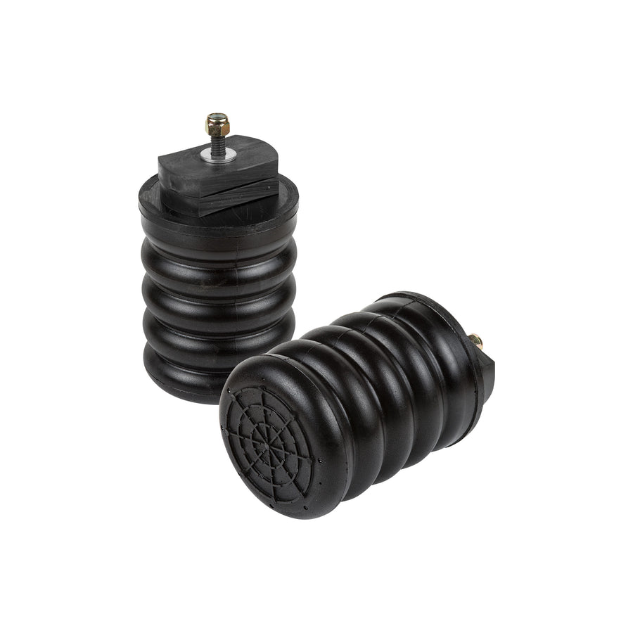SumoSprings Rear For Ford E-350/E-450
