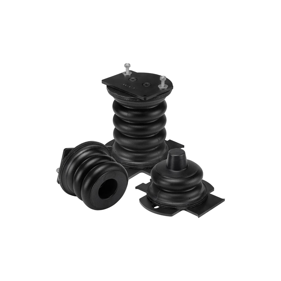SumoSprings Rear For Chevrolet Silverado 2500/3500 GMC Sierra 2500/3500