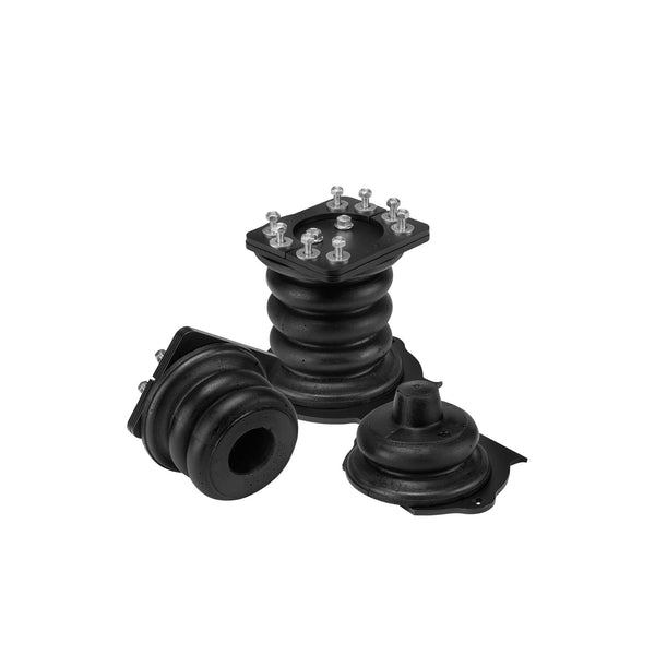 SumoSprings Rear For Chevrolet Silverado 2500/3500 GMC Sierra 2500/3500