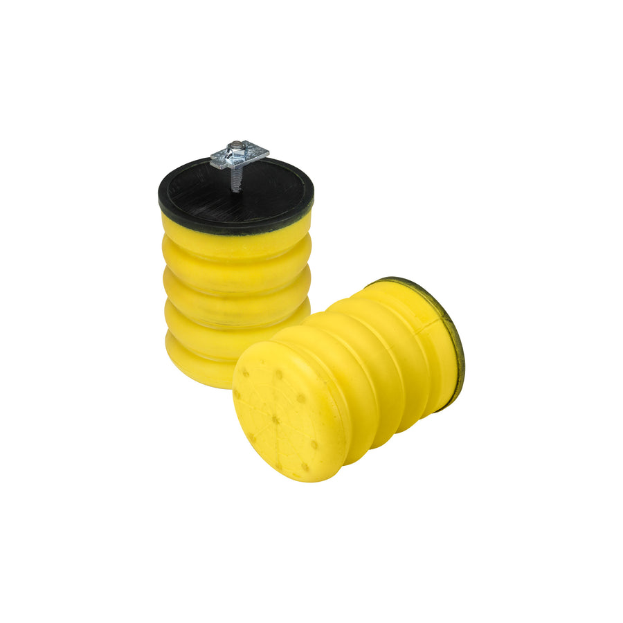 SumoSprings Rear For Chevrolet Express 4500 GMC Savana 4500