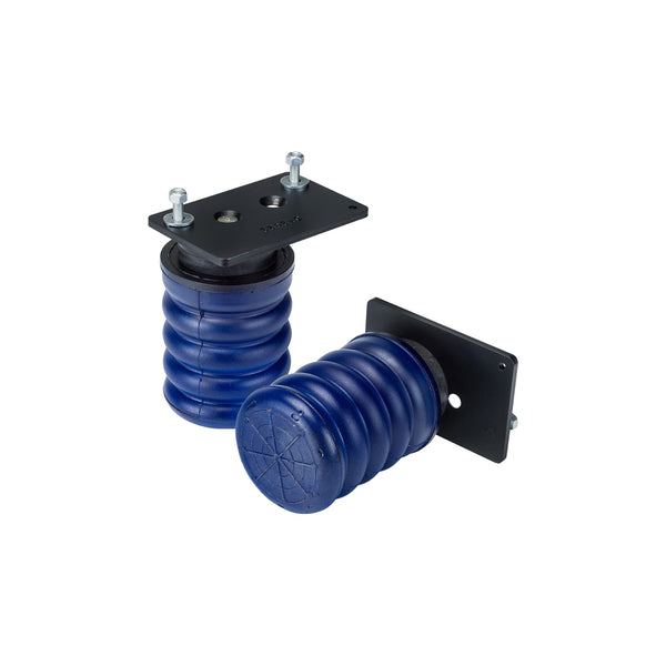 SumoSprings Rear For Chevrolet Silverado 2500/3500 GMC Sierra 2500/3500