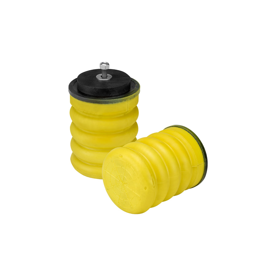 SumoSprings Rear For GMC P30 GMC P32