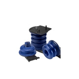 SumoSprings Rear For Dodge RAM 2500 Dodge RAM 3500