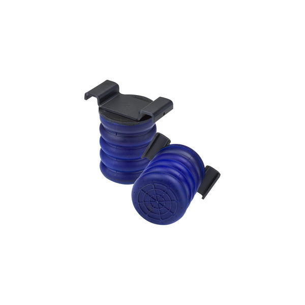 SumoSprings Rear For Toyota Tundra Toyota Tacoma Nissan Frontier Nissan Titan