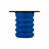 SumoSprings Rear For Nissan NP300 With Rear Leaf Springs