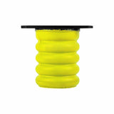 SumoSprings Rear For Nissan NP300 With Rear Leaf Springs