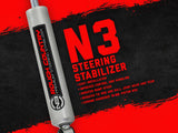 Rough Country - N3 Steering Stabilizer - Ford F-150 2WD (1997-2003)