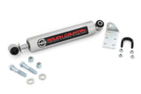 Rough Country - N3 Steering Stabilizer - 4-6 Inch Lift - Chevy/GMC 1500 (99-06 & Classic)