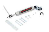 Rough Country - N3 Steering Stabilizer - Ford Bronco/F-150/F-250 (1980-1998)