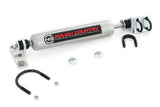 Rough Country - N3 Steering Stabilizer - Multiple Makes & Models (Dodge/Jeep)