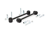 Rough Country - Sway Bar Links - Rear - 4-6 Inch Lift - Jeep Wrangler TJ (97-06)/Wrangler Unlimited (04-06)