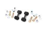 Rough Country - Sway Bar Links - Front - 2-3 Inch Lift - Nissan Titan 2WD/4WD (2004-2024)