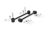 Rough Country - Sway Bar Links - Rear - 2.5-4 Inch Lift - Jeep Wrangler JK/Wrangler Unlimited (07-18)