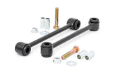 Rough Country - Sway Bar Links - Front - Jeep Wrangler YJ 4WD (1987-1995)
