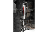 Rough Country - Vertex 2.5 Adjustable Rear Shocks - 6-7 In. - Toyota Tacoma 2WD/4WD (2005-2023)