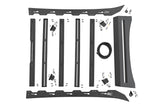 Rough Country - Roof Rack - Toyota Tacoma 2WD/4WD (2005-2023)