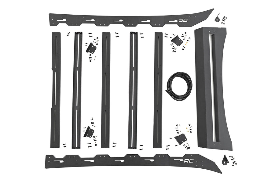 Rough Country - Roof Rack - Toyota Tacoma 2WD/4WD (2005-2023)