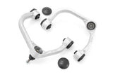 Rough Country - Forged Upper Control Arms - 2.5-3.5 Inch Lift - Ford F-150 4WD (2009-2020)