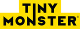 Tiny Monster 41FE8 Tiny Monster Grille Kit For Ford F-150 STX 2024-25 (8 Pods Harness Brackets)