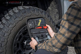 Rough Country - Emergency Tire Repair Kit W/Carrying Case - 39pcs