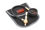 Rough Country - Rapid Tire Deflator W/ Carrying Case