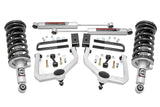 Rough Country - 3 Inch Lift Kit - N3 Struts & Shocks - Nissan Titan 2WD/4WD (2004-2024)