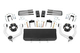 Rough Country - 3 Inch Lift Kit - Nissan Titan XD 2WD/4WD (2016-2024)