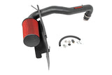 Rough Country - Cold Air Intake Kit - 2.5L - Jeep Wrangler TJ 4WD (1997-2002)
