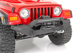 Rough Country - Front Bumper - Rock Crawler - Jeep Wrangler TJ (97-06)/Wrangler Unlimited (04-06)