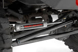 Rough Country - HD Steering Kit - Stabilizer Combo - Jeep Comanche MJ/Wrangler TJ/Wrangler Unlimited