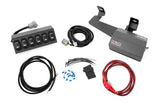 Rough Country - MLC-6 - Multiple Light Controller - Jeep Wrangler TJ (97-06)/Wrangler Unlimited (04-06)