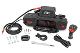 Rough Country - 13000-Lb Pro Series Winch - Synthetic Rope