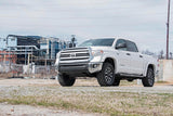 Rough Country - 2.5-3 Inch Leveling Kit - Toyota Tundra 2WD/4WD (2007-2021)