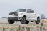 Rough Country - 2.5-3 Inch Leveling Kit - Toyota Tundra 4WD (2007-2021)