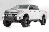 Rough Country - 6 Inch Lift Kit - Vertex/V2 - Toyota Tundra 4WD (2016-2021)